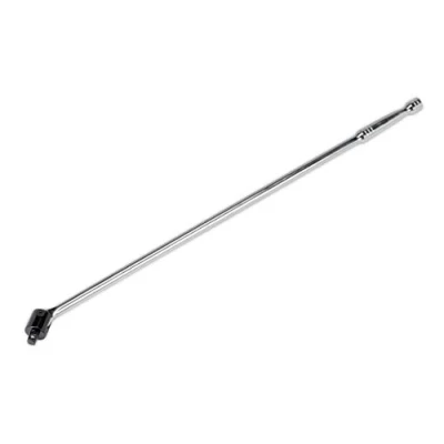 Image of Sealey Ak7302 Breaker Bar 750Mm 1/2Sq Drive
