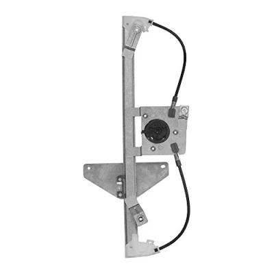 Image of AC1104 Window regulator MAGNETI MARELLI 350103110400 Right Front electric without motor CITROËN: C3 II