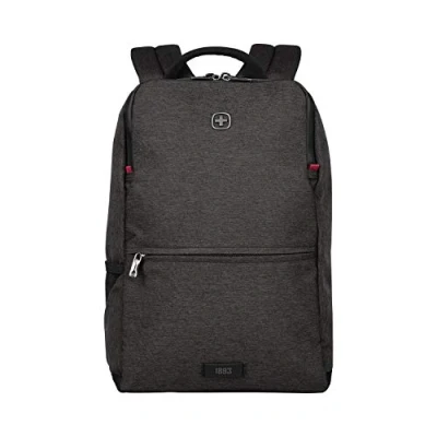 Image of Wenger MX, MX Reload, Heather Grey
