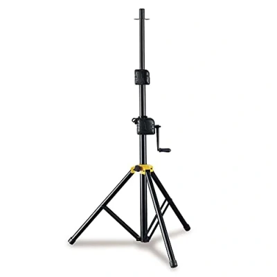 Image of Hercules SS700B Gear Up Speaker Stand