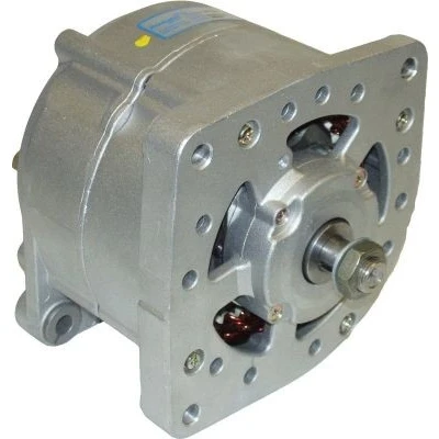 Image of 111886HC Generator PRESTOLITE ELECTRIC 860557 24V 65A with transistorised regulator 0mm