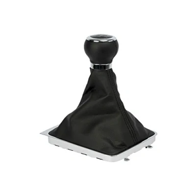 Image of BC Corona POM40107 Specific knob, Black