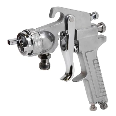 Image of Sealey 1.8mm Set Up Spray Gun for SSG1P