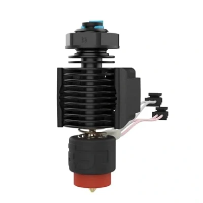 Image of E3D Genuine 12V RapidChange™ Revo Micro, 1.75mm Fully Loaded HotEnd Upgrade Kit For 3D Priniting. Brass Nozzles Sizes included 0.25mm 0.4mm 0.6mm 0.8mm