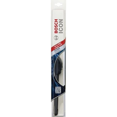 Image of Bosch ICON 13A Wiper Blade, Up to 40% Longer Life* 13&quot; (Pack of 1)