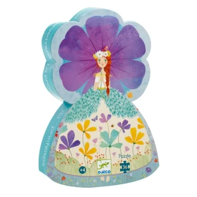 Image of Djeco Puzzle (34)