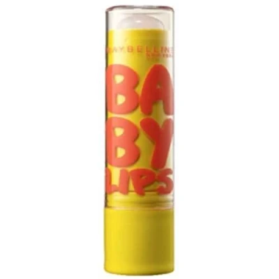 Image of Maybelline Baby Lips Winter Delight Lip Balm Intense Care
