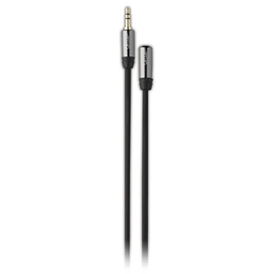Image of QED QE7300 Performance Headphone Extension Cable 1.5M