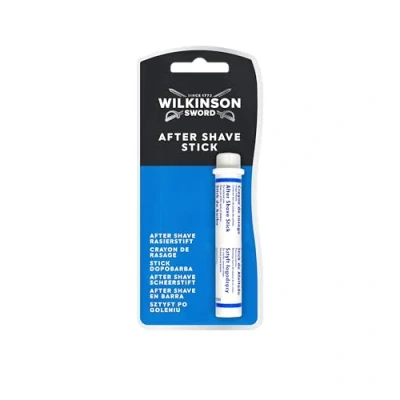 Image of Wilkinson Sword After Shave Styptic Pencil for nicks and cuts