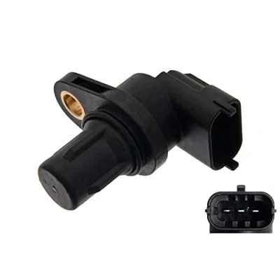 Image of 99760610600, 99760610601, 99760610602, 99760610603 Sensors FEBI BILSTEIN 38292 MERCEDES BENZ: SLK, S Class Saloon, C PORSCHE: Cayenne