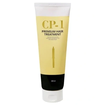 Image of CP 1 PREMIUM HAIR TREATMENT, damaged hair, 250ml