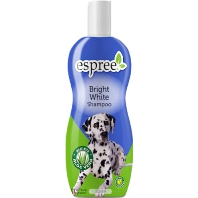 Image of Espree Bright White Shampoo 355ml