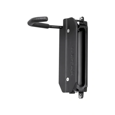 Image of Topeak Swing Up EX Bike Holder, Black