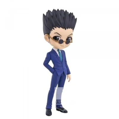 Image of Banpresto Figure Q Posket Leorio Hunterxhunter 15 cm BP88463 Multicoloured