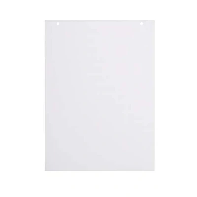Image of BoardsPlus Gridded Flipchart Pad, A1 (58,5 x 81 cm), 60 gr/sqm Paper, 20 Sheets per pad