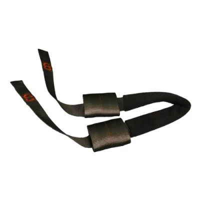 Image of Canyon Dancer 37505 Black Original Bar Harness