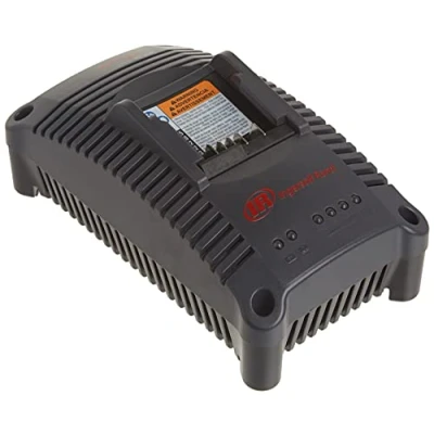 Image of Ingersoll Rand BC1121 IQV 12V &amp; 20V Universal Lithium ion Battery Charger for Power Tools