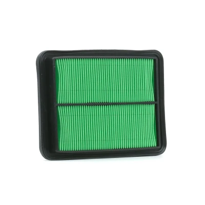 Image of 165464EA0C Air filter FEBI BILSTEIN 170209 38mm 174mm 253mm Insert with pre NISSAN: Qashqai 2, RENAULT: Kadjar