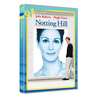 Image of Notting Hill