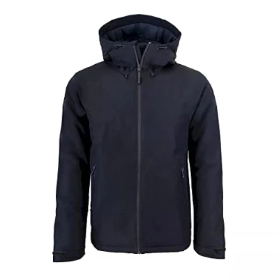Image of Craghoppers Unisex Expert Thermal Insulated Jacket Waterproof Jacket, Dark Navy, L