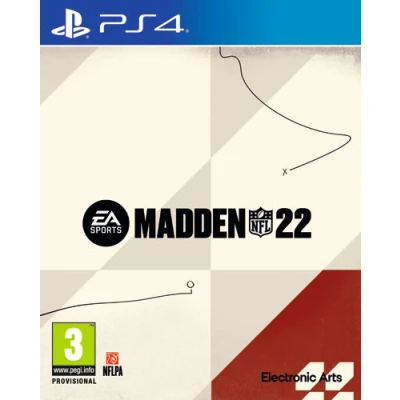 Image of Madden 22 (PS4)