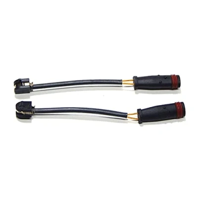 Image of 1715400617, A1715400617 Brake Pad Wear Sensor HELLA 8DK 355 250 941 MERCEDES BENZ: S Class Saloon, ML Class, CLK Coupe