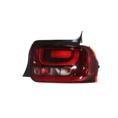 Image of 9800916080 Rear light VALEO ORIGINAL PART 045413 Right CITROËN: C4 II Cactus