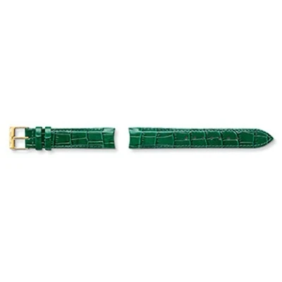 Image of THOMAS SABO Unisex Leather Watch Strap ZWA0230 223 6 17