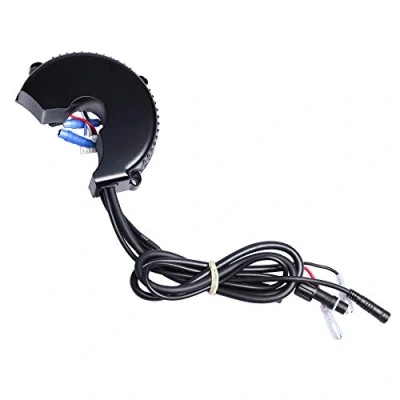 Image of Bafang Mid Drive Controller BBS01B BBS02B BBSHD 36V 48V 52V 250W 350W 500W 750W 1000W Conversion Kit