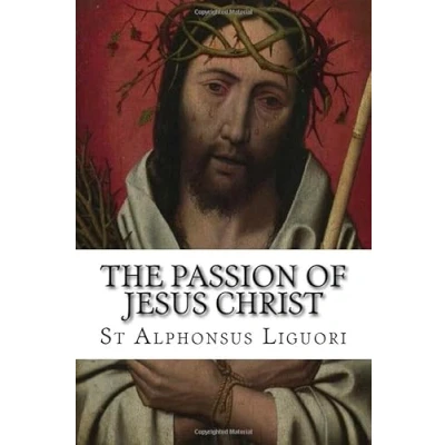 Image of The Passion of Jesus Christ