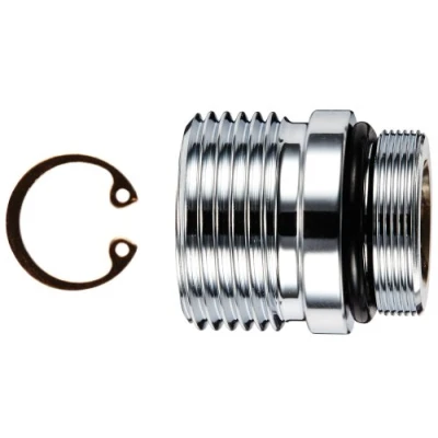 Image of GROHE Nipple Chrome 47363000
