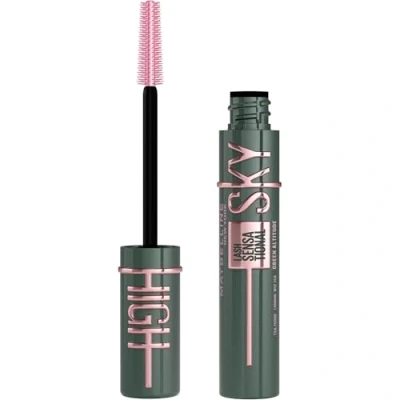 Image of Sky High Mascara Green Altitude