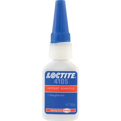 Image of Loctite 4105X20GRM LOC 4105 Instant Adhesive, 20 g
