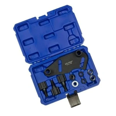 Image of US PRO Tools Camshaft Locking Timing Tool For Renault 1.8 &amp; 2.0 16V 7158