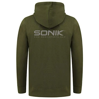 Image of Sonik Core Hoodie (2XL)