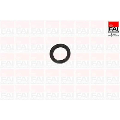 Image of 051415, 051418 Camshaft Seal FAI AutoParts OS242 VOLVO: V40 Estate, S40 I, MITSUBISHI: Shogun Pinin, GTO Coupe, Pajero Sport 1 SUV, HYUNDAI: Terracan
