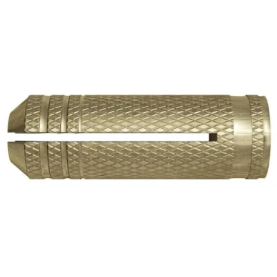 Image of Fischer Brass Dowel MS 4 x 15, 26424