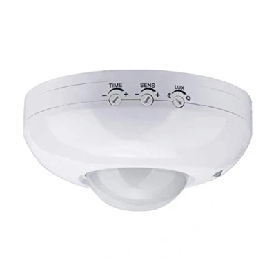 Image of Lowenergie Occupancy Sensor 360 degree PIR Motion Light Switch Ceiling Mounted 1200w max