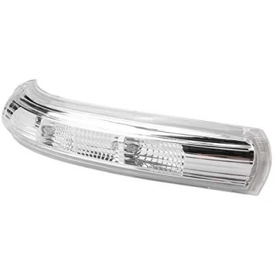 Image of EBTOOLS Captiva Left Hand Indicator Repeater Turning Blinker Lamp Flasher Warning Steering Light Rearview Turn Signal Replacement For 2007 2016