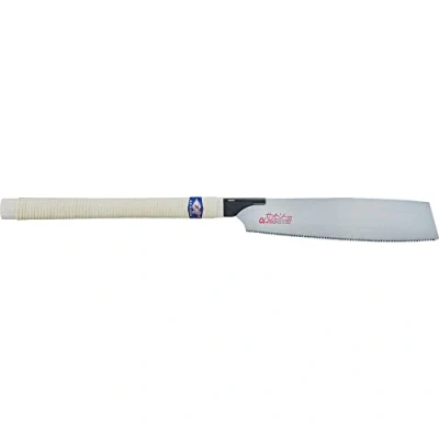 Image of Okada Hardware Mfg Z Saw Hard Impulse Alpha 265mm (Cross Convex H 265) (Japan Import)
