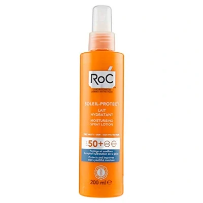 Image of Johnson&amp;Johnson Body Sun Protection, 200 ml