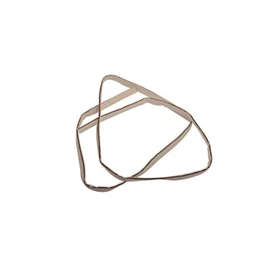 Image of Genuine Hotpoint Spare Parts Tumble Dryer Drum Front Seal C00142613