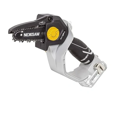 Image of NEXXSAW 6in Chainsaw 18V Bare Unit