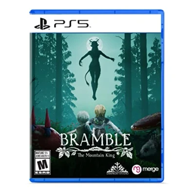 Image of Bramble: The Mountain King (輸入版:北米) PS5
