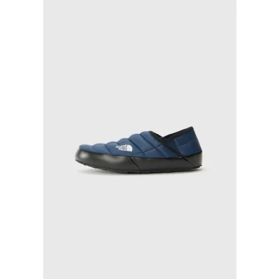 Image of THE NORTH FACE Thermoball Traction Mule Summit Navy/TNF White 7