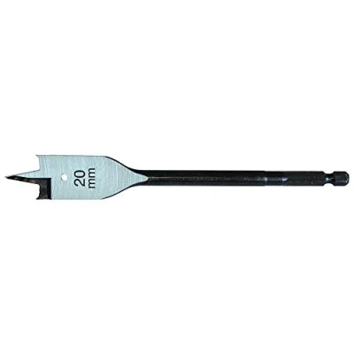Image of C.K Flat Wood Bit 20mm x 160mm