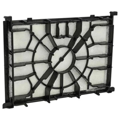 Image of Motor Filter compatible with Siemens VSZ3B212 Vacuum Cleaner Protection Vhbw