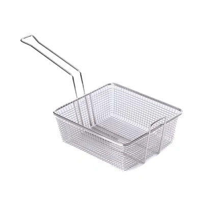 Image of Frying Basket FZ300716 for LINCAT FriFri Electric Fryers Frita+ 6 Profi+ 6/10