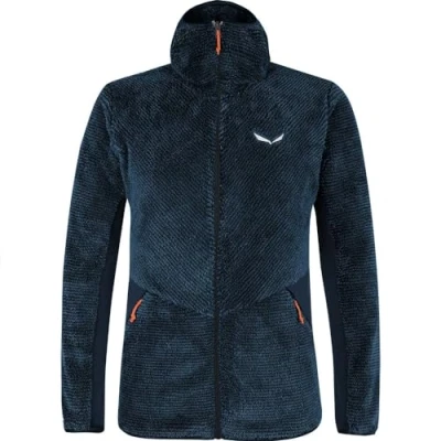 Image of Salewa Tognazza Polarlite Men&#039;S Jacket, Dark Denim/0910, 48/M, MALE