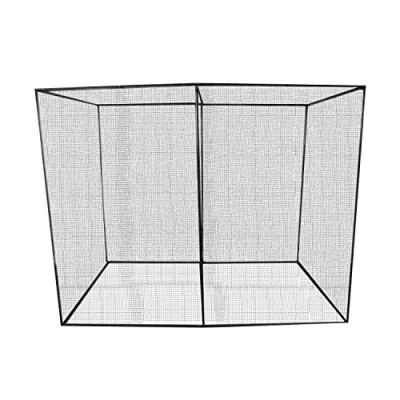 Image of Oypla 2m Garden Fruit Vegetable Protective Cage Netting